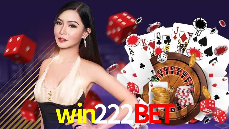 Estatísticas win222bet