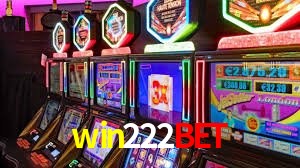 Bônus de Boas-vindas win222bet