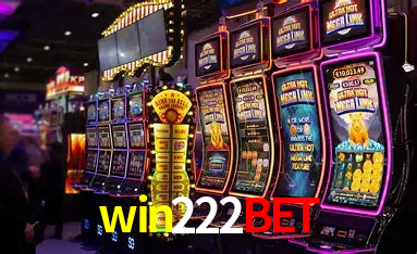 Descubra a Essência do win222bet: Nossa História e Compromissos