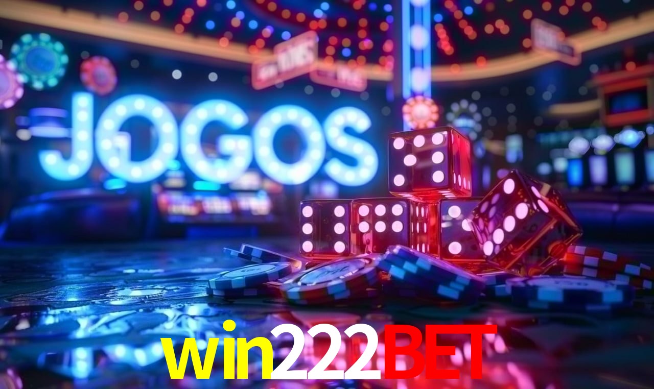 Experiência VIP win222bet