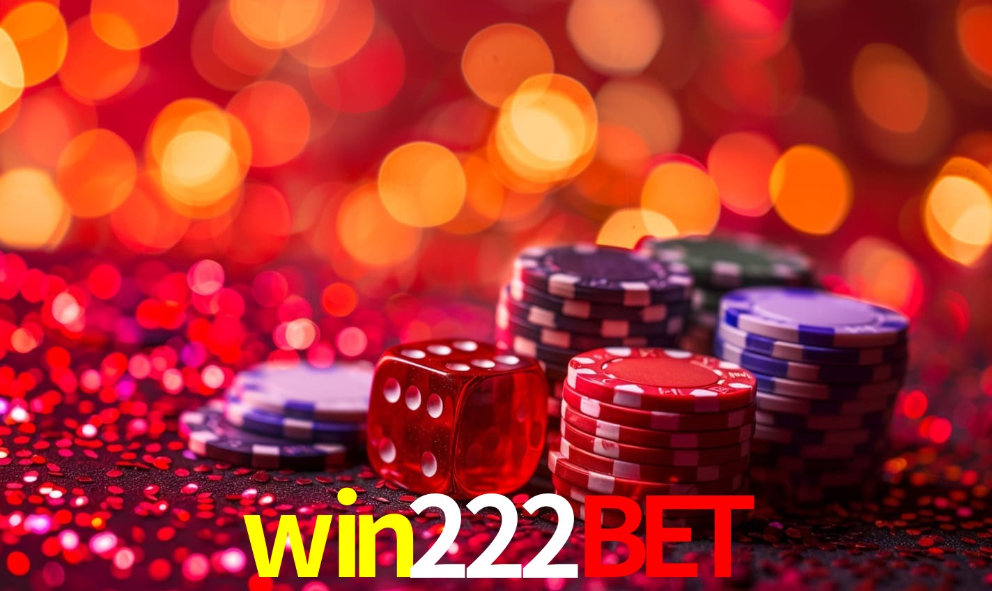 Bônus de Boas-vindas win222bet