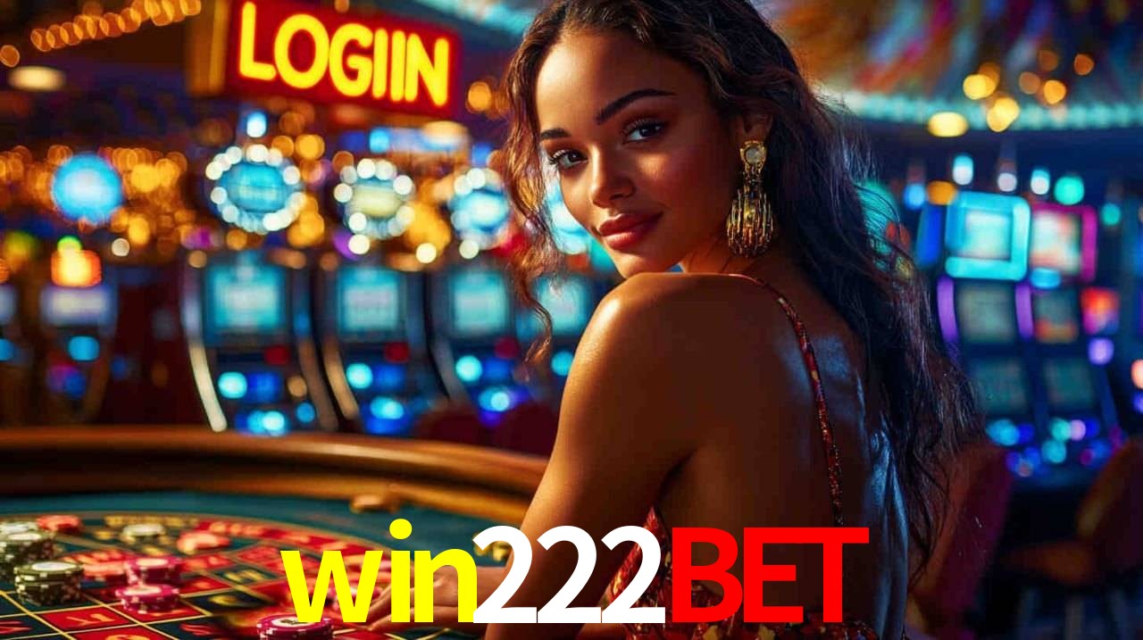 Experiência VIP win222bet