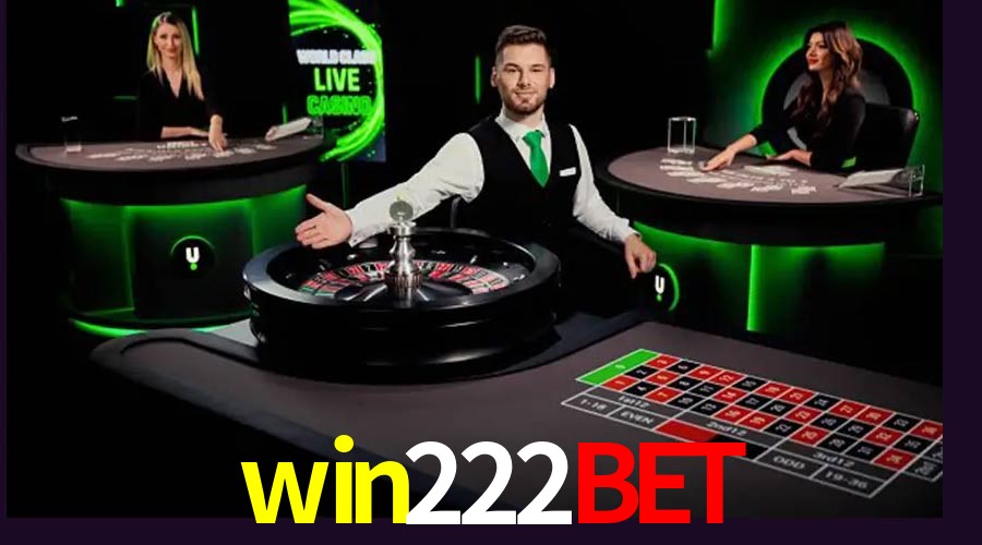 Descubra a Magia dos Jogos de Arcade no win222bet