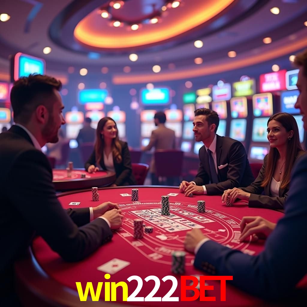Avaliações dos Jogadores win222bet