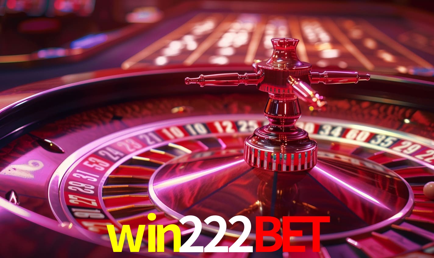 Torneios win222bet