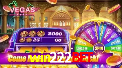 A Popularidade dos Caça-Níqueis no win222bet