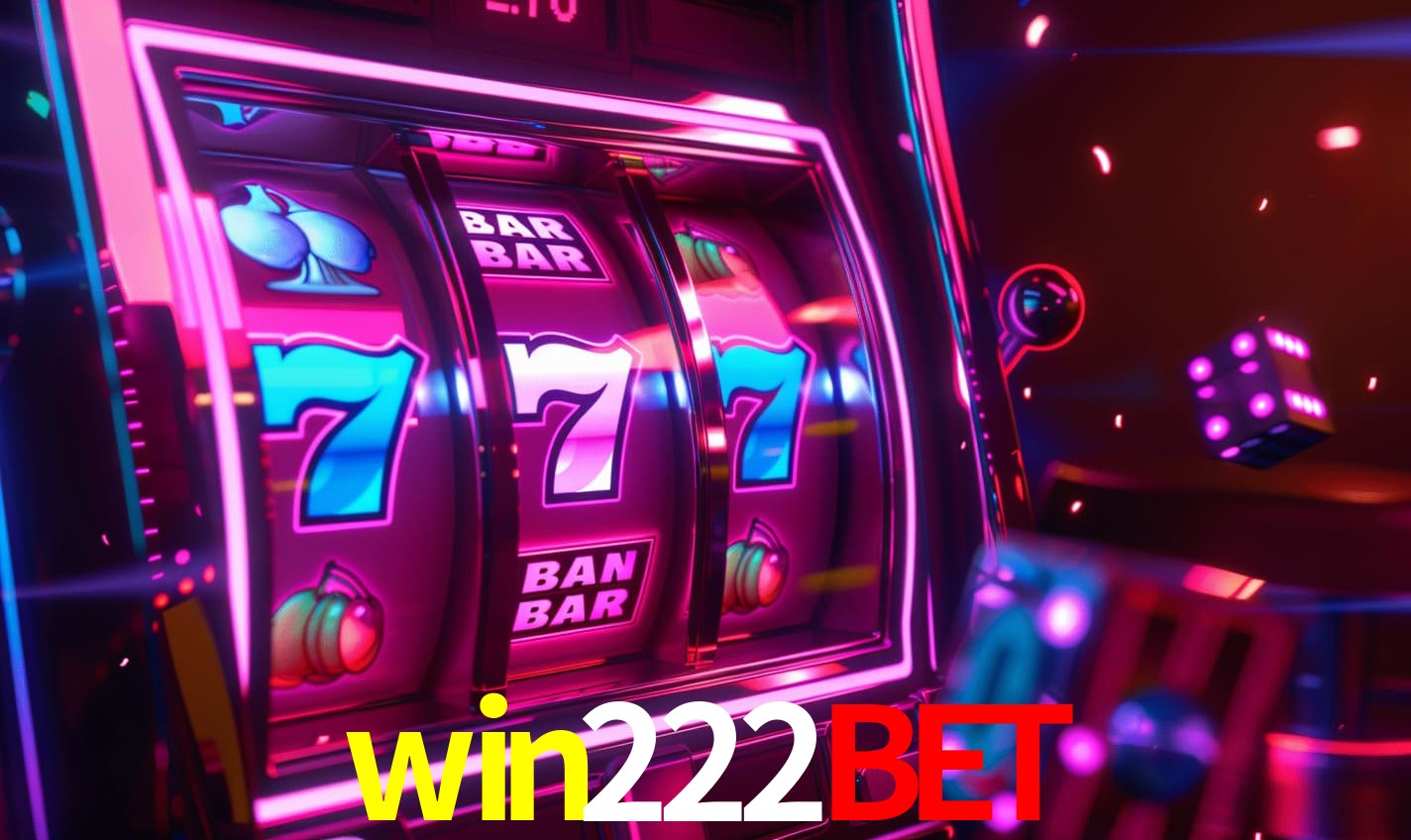 Bônus Diários win222bet