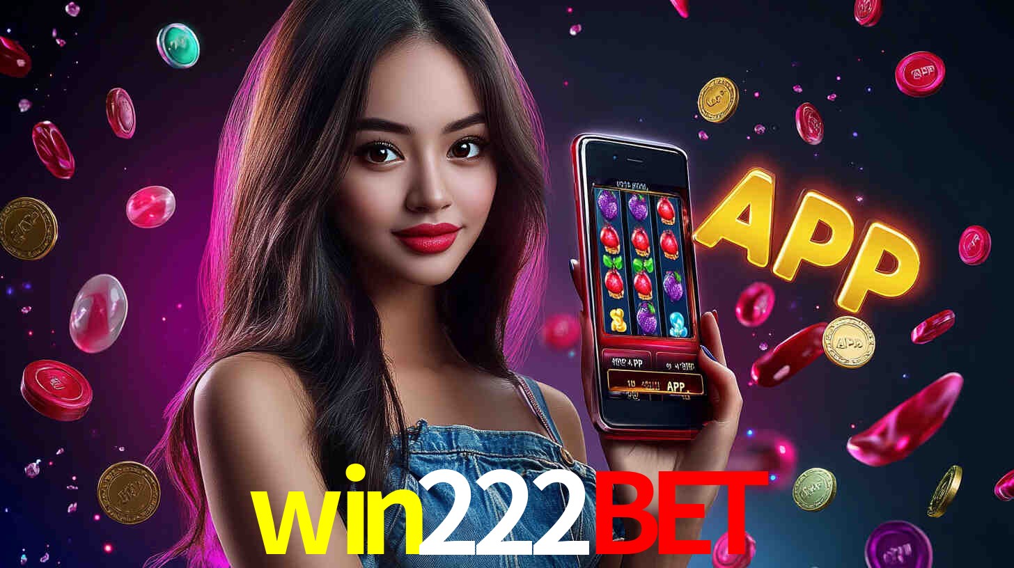 cassino win222bet