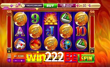 Descubra a Essência do win222bet: Nossa História e Compromissos