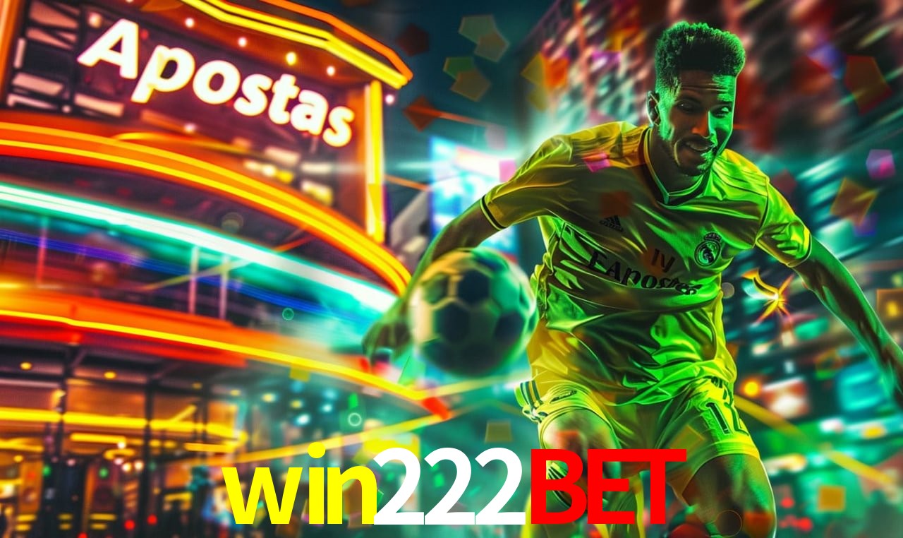 Ofertas Exclusivas win222bet