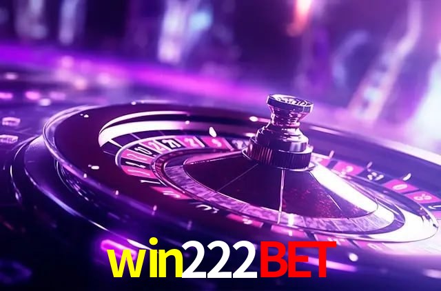 Apostas de Tênis win222bet