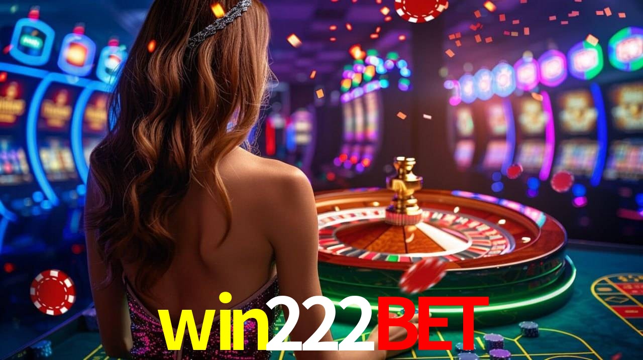 Interface do App win222bet
