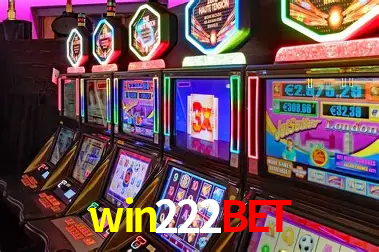 A Popularidade dos Caça-Níqueis no win222bet