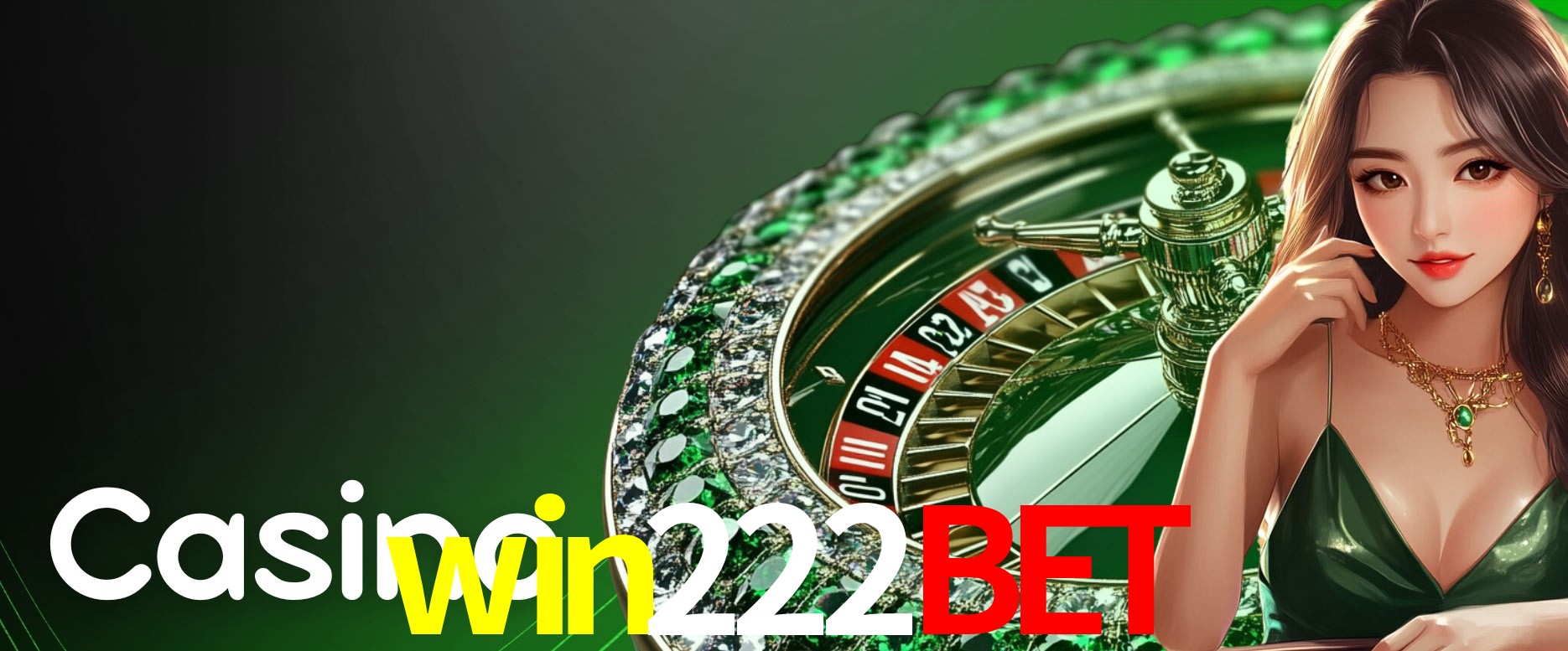 A Experiência Imersiva dos Cassinos Ao Vivo no win222bet