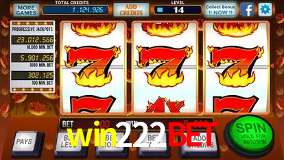 Inovações de Jogos na win222bet: O Futuro das Experiências Interativas