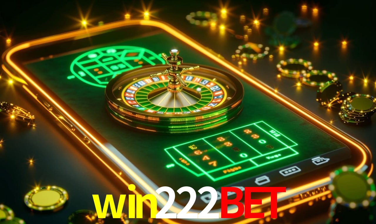 Provedores de Jogos win222bet
