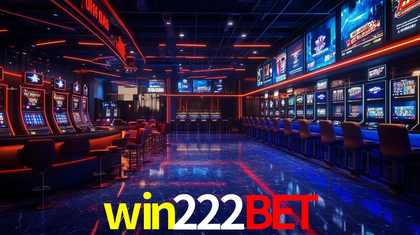 APP oficial da win222bet para mobile