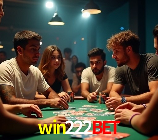 Design Responsivo win222bet