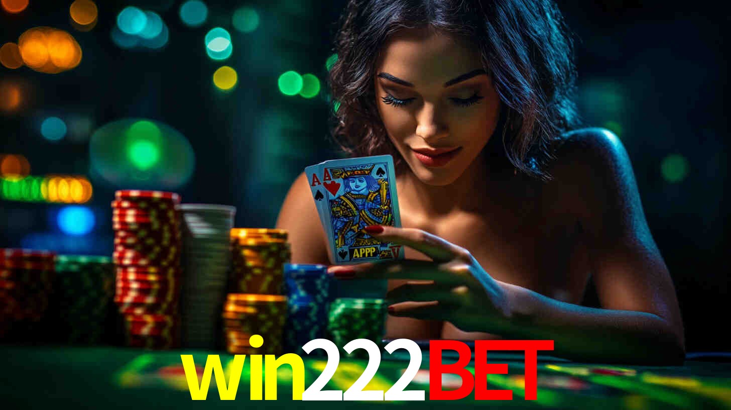 Apostas de Tênis win222bet