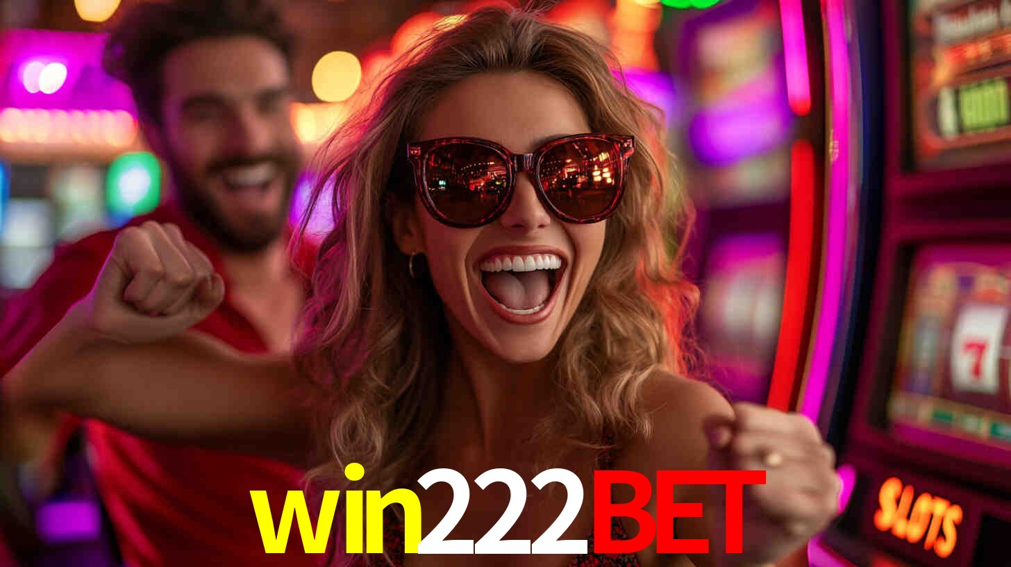 Apostas de Futebol win222bet