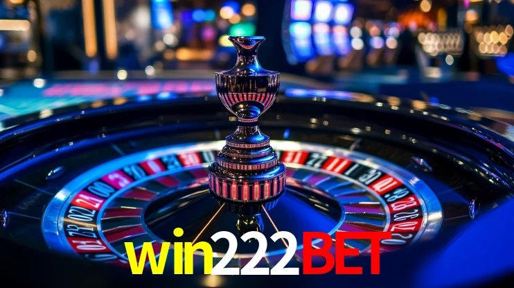 Experimente o Login Seguro Premium no win222bet