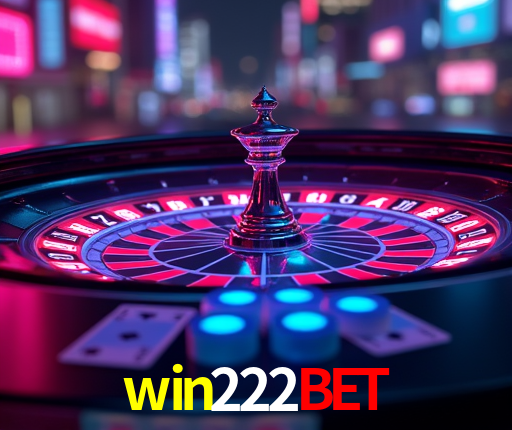 Interface Premium win222bet