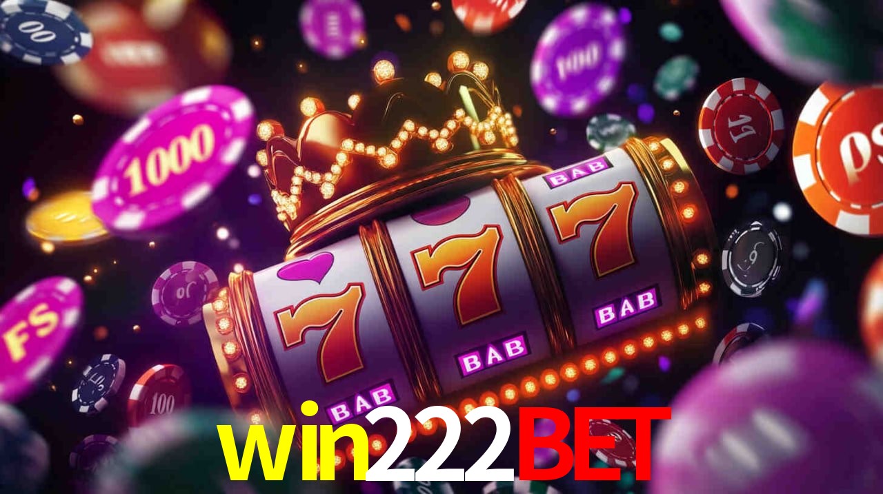 Mesa de Roleta win222bet