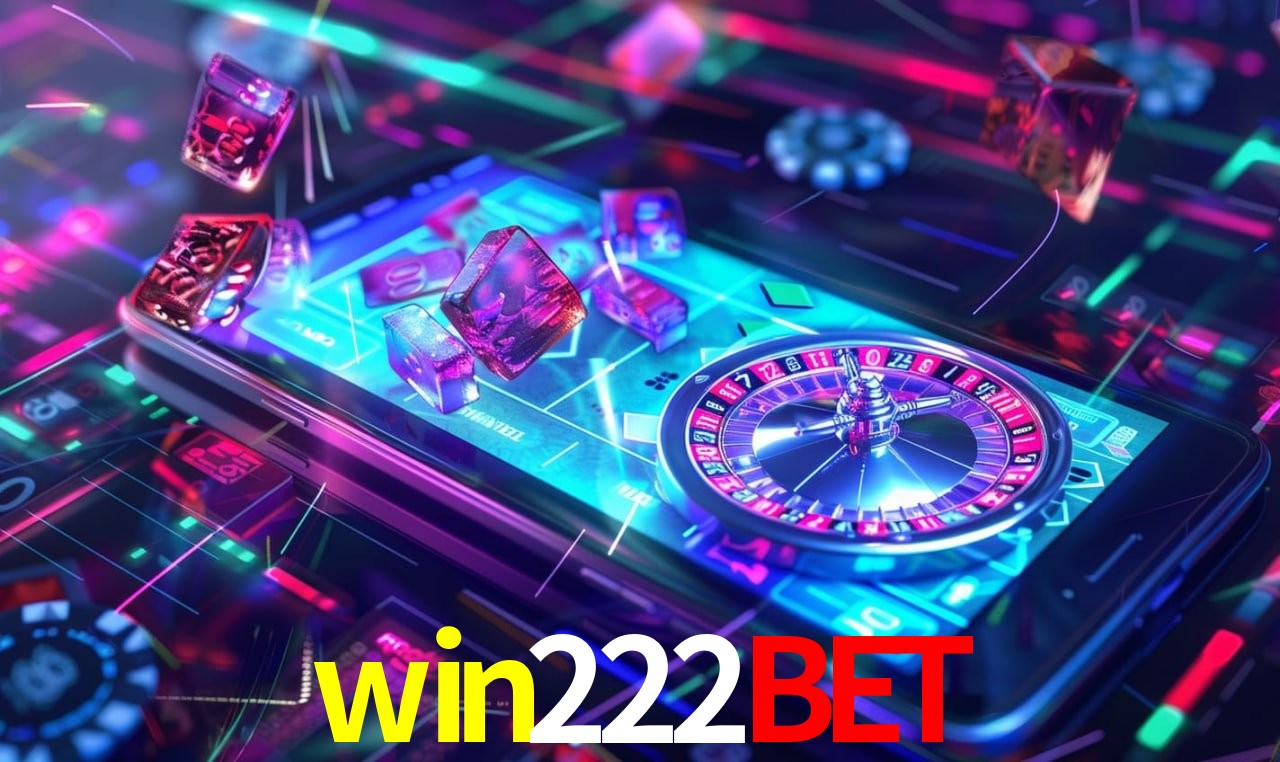Design Responsivo win222bet