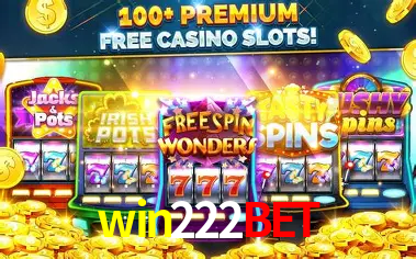 Inovações de Jogos na win222bet: O Futuro das Experiências Interativas