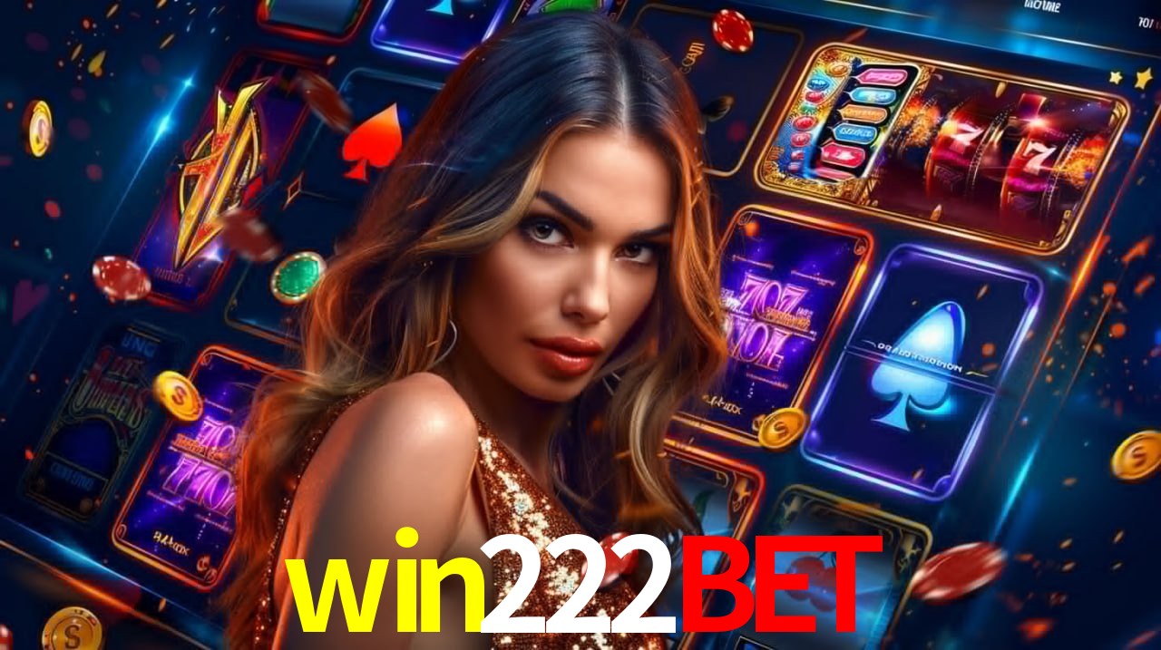 Casino VIP win222bet