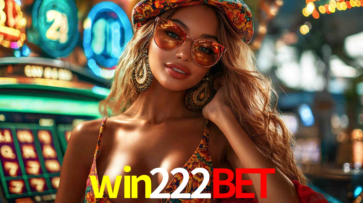 Torneios win222bet