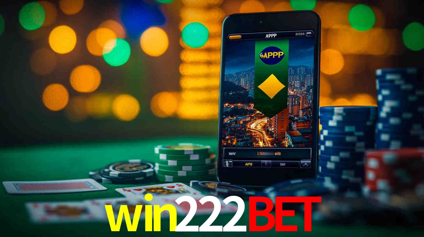 Estatísticas Esportivas win222bet