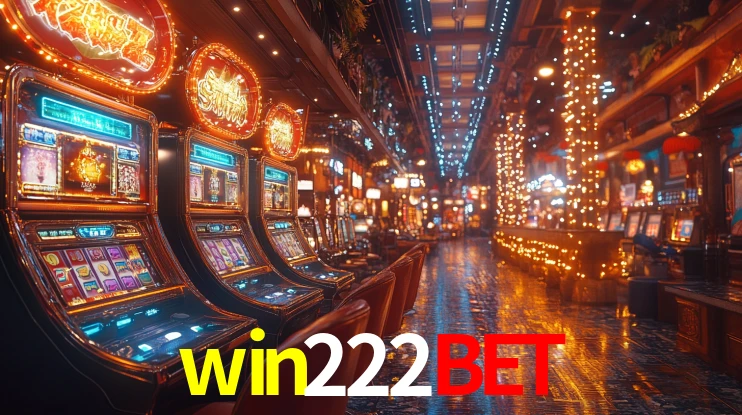 win222bet: Seu Especialista em Apostas Esportivas Brasileiras