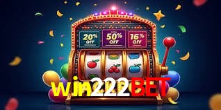 Casino Ao Vivo win222bet