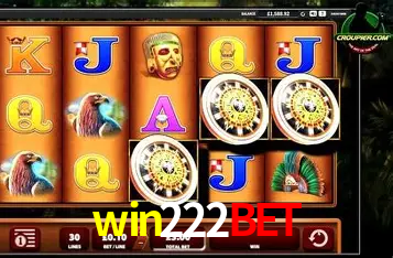 A Experiência Imersiva dos Cassinos Ao Vivo no win222bet