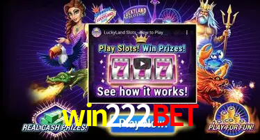 Inovações de Jogos na win222bet: O Futuro das Experiências Interativas