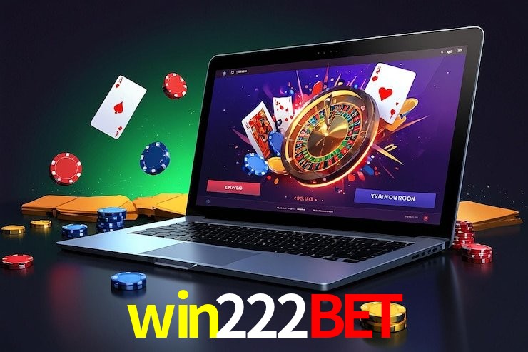 Login Seguro win222bet