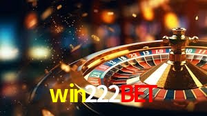 Benefícios da Conta win222bet