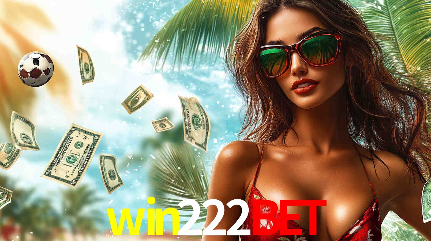 Descubra o Mundo do Cassino Online com win222bet