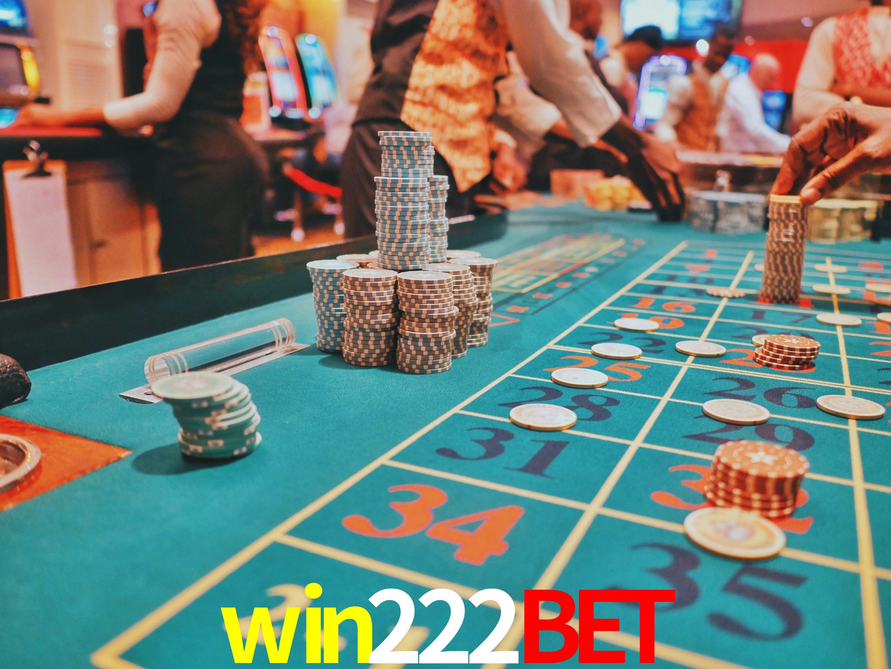 Login Seguro win222bet
