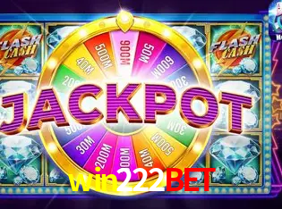 A Emoção da Loteria na win222bet: Uma Chance de Mudança de Vida