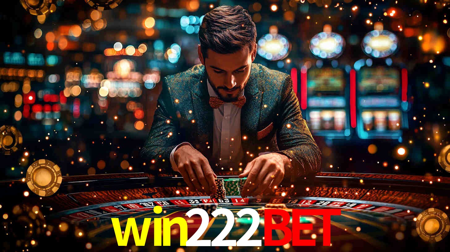 Bônus Diários win222bet
