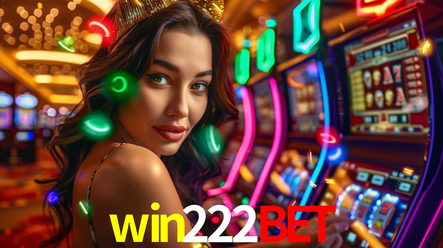 Jogos Exclusivos win222bet