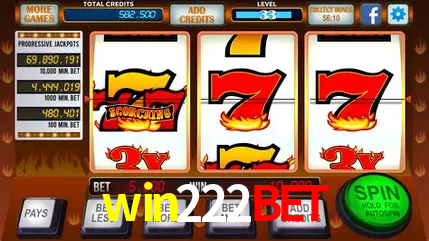 Desvendando o Mundo dos Jogos Virtuais na win222bet