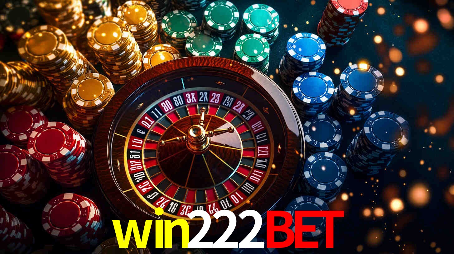 Bônus de Boas-vindas win222bet
