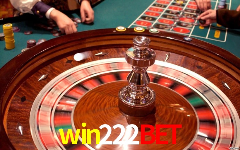 Estatísticas do Jogo win222bet