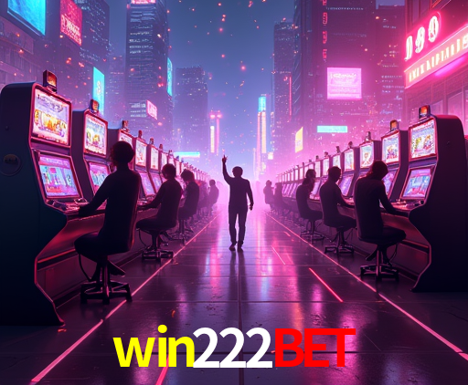 Diretório de Jogos win222bet
