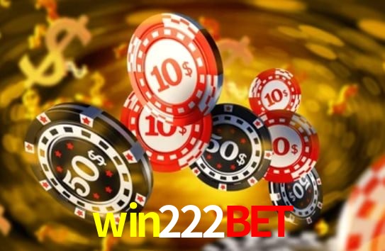 Benefícios da Conta win222bet