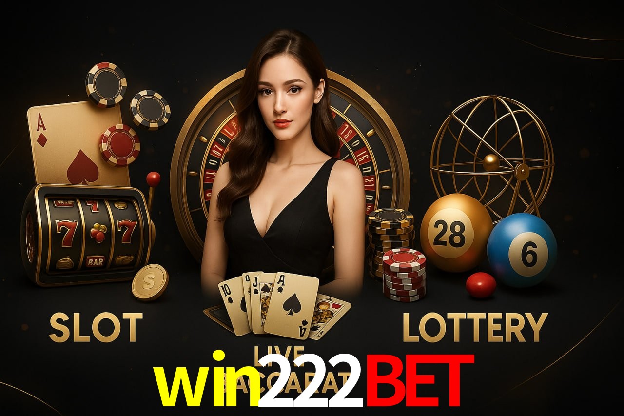 Tecnologia da Plataforma win222bet