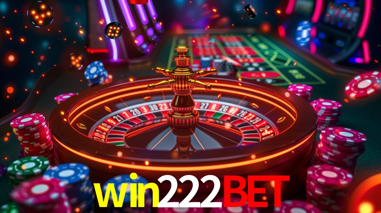 Apostas de Futebol win222bet